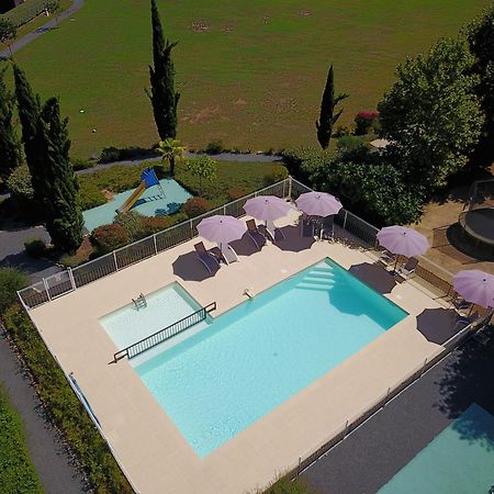 Maison Hyacinthe Of Tournesol Geniet In Luxe Castelnaud La Chapelle Exteriör bild