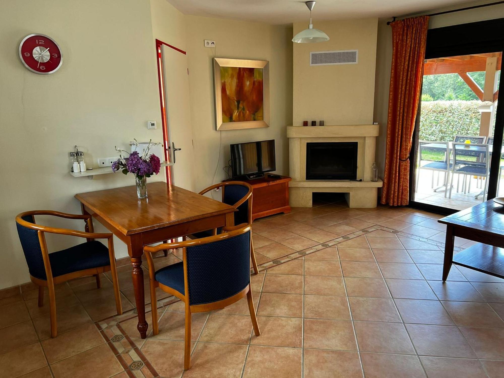 Maison Hyacinthe Of Tournesol Geniet In Luxe Castelnaud La Chapelle Exteriör bild
