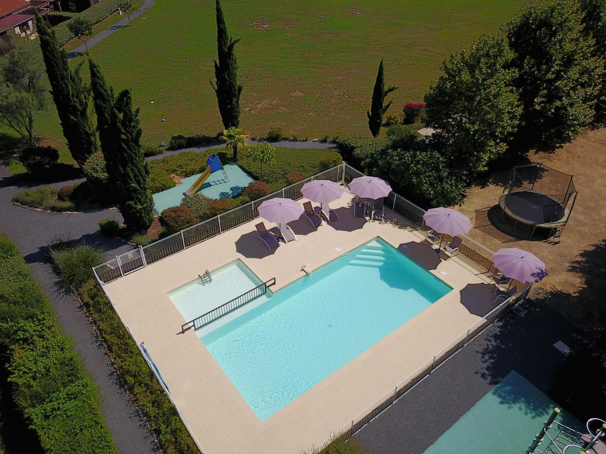 Maison Hyacinthe Of Tournesol Geniet In Luxe Castelnaud La Chapelle Exteriör bild