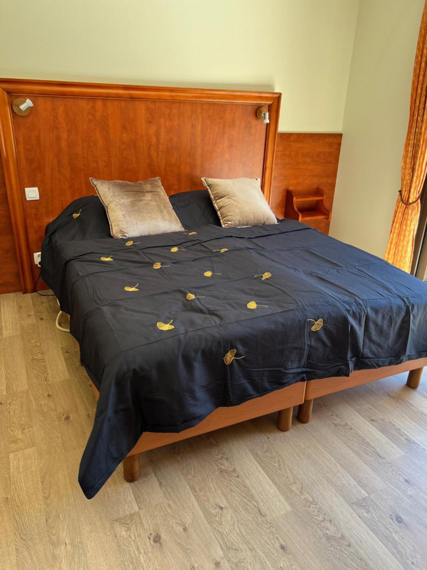Maison Hyacinthe Of Tournesol Geniet In Luxe Castelnaud La Chapelle Exteriör bild