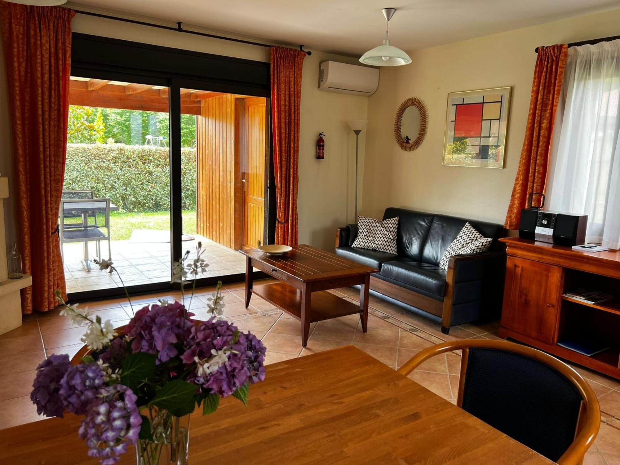 Maison Hyacinthe Of Tournesol Geniet In Luxe Castelnaud La Chapelle Exteriör bild