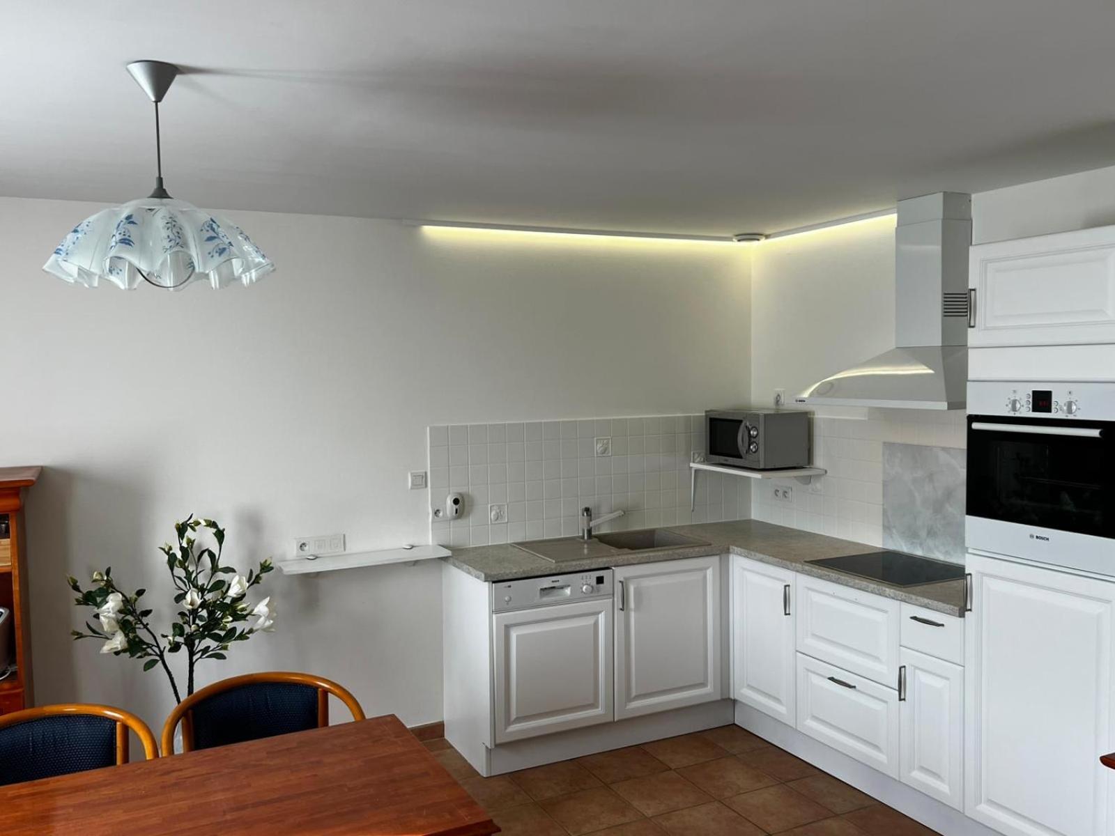 Maison Hyacinthe Of Tournesol Geniet In Luxe Castelnaud La Chapelle Exteriör bild